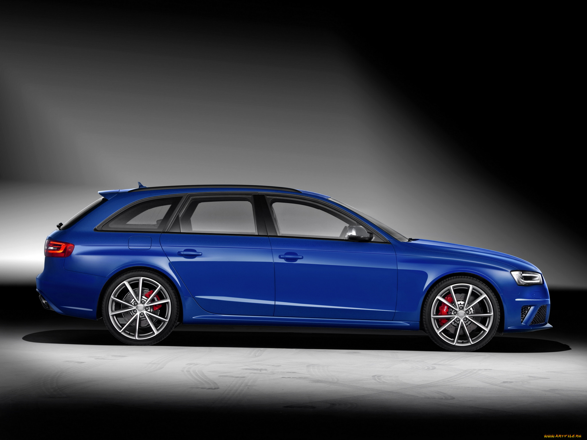 , audi, rs4, 8k, b8, selection, nogaro, avant, , 2014